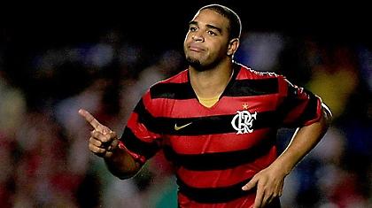 Και η Ρόμα για Αντριάνο!