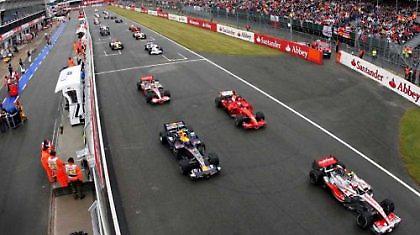 Ομάδες και κατασκευαστές…