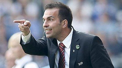 Στήριξη σε Μπάμπελ παρά την «τεσσάρα»