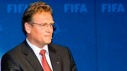 Δεν θα πάει στο Μουντιάλ η Ιρλανδία