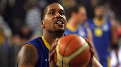 Α1: MVP Νοεμβρίου ο Άρνολντ