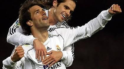 «Πακέτο» από Ρεάλ η Γαλατά