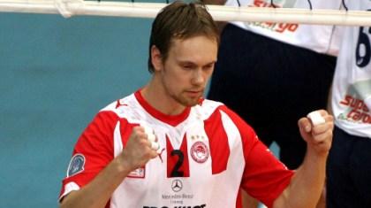 Κούναρι: «Σκληρό το ματς με την ΑΕΚ»