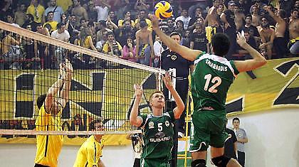 Δίνουν εξηγήσεις Παναθηναϊκός και ΑΕΚ