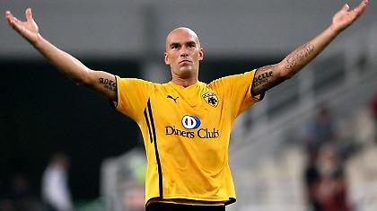 Μαϊστόροβιτς: «Θα κάνουμε ό,τι μπορούμε»