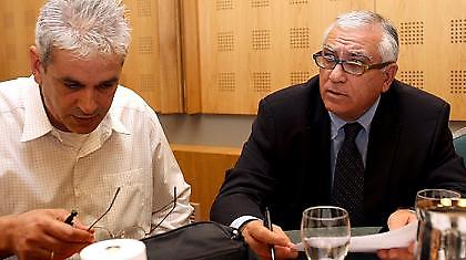 Στο ίδιο τραπέζι Οικονομίδης και ΠΣΑΚ για το καλό του μπάσκετ