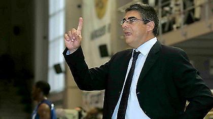 Πιλαφίδης: «Παραμονή με τη βοήθεια του κόσμου»