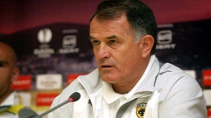 Μπάγεβιτς: «Πρώτα η Έβερτον και τη Δευτέρα ...ό,τι νομίζουν»