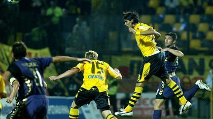 ΑΡΗΣ: Αγώνα δρόμου για Λιβαδειά οι Αμπρέου, Νασούτι