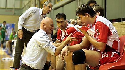 Περιμένοντας την Τρεντίνο…