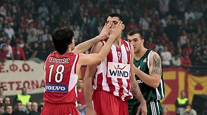 Υποψήφιοι για κορυφαίοι Ευρωπαίοι Σπανούλης, Μπουρούσης