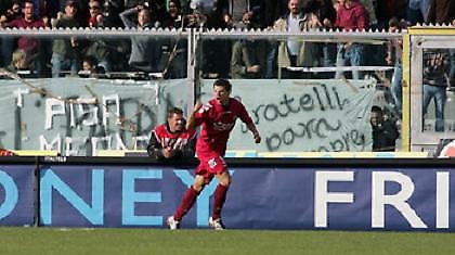 Copa Italia: Πρόκριση για Λιβόρνο!