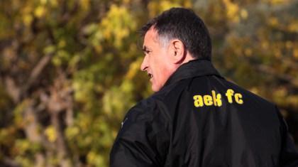 ΑΕΚ: Προσοχή στις στημένες φάσεις…