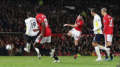 «Αεράτες» Μάντσεστερ και Άστον Βίλα…