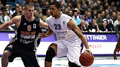 Eurochallenge: Κατοστάρα για ΑΠΟΕΛ, ήττες για ΑΕΛ, Κεραυνό