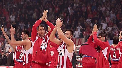 Για το πρώτο «διπλό»