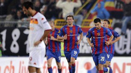 Εκδίκηση και πρόκριση ζητούν οι Ρωμαίοι