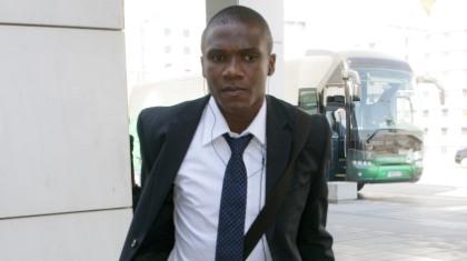 Σιμάο: «Το μόνο που κοιτάμε είναι η Γαλατασαράι»