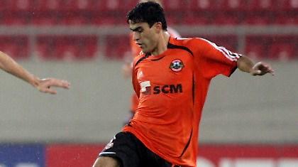 Γιοβάνοβιτς και Καστίγιο