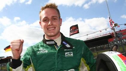 Άλλο ένα όνομα για την F1