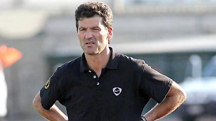 Θέλει Γεωργούλη ο Διαγόρας