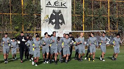 Η ανάγκη να περιμένουν μέχρι την Κυριακή