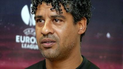 Ράικαρντ: «Θα γίνει μάχη»