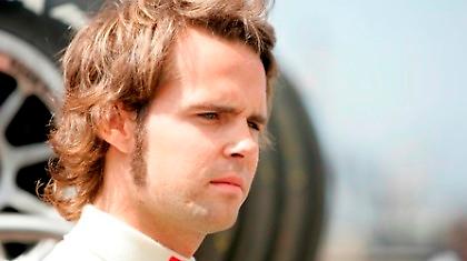 Η Williams πρώτη στις δοκιμές των rookies