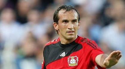 Και η Στουτγκάρδη για Γκέκα