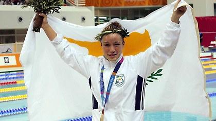 «Παγκόσμια» η Πελενδρίτου