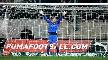 Που πας ρε Καραμήτρο με ένα γκολ στα έξι χρόνια;