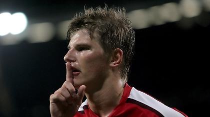 Αρσάβιν: «Κόουτς, χρειαζόμαστε έμπειρους ποδοσφαιριστές»