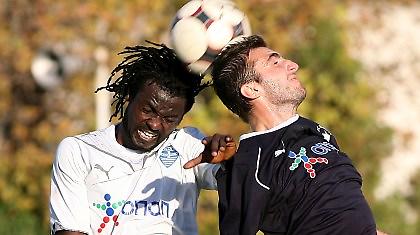 Αναβολή στην εκδίκαση του Αιγάλεω-Ολυμπιακός Βόλου