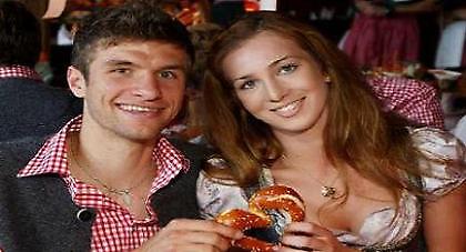 Μικροπαντρεύτηκε ο Μίλερ