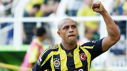 Στην Κορίνθιανς ο Ρομπέρτο Κάρλος