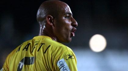 Ναφτί: «Μπορούμε να διορθώσουμε τα πράγματα»