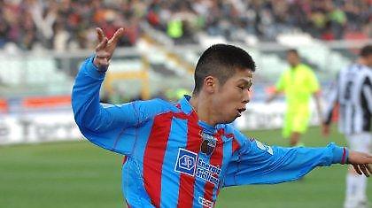 Copa Italia: Άλλο πρωτάθλημα, άλλο κύπελλο για Κατάνια!