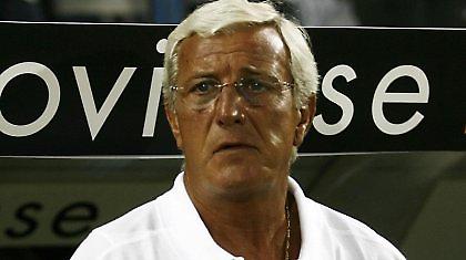 Λίπι: «Δεν θέλω τύπους σαν τον Μέσι και τον Ρονάλντο»!