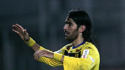 ΑΡΗΣ: Επιβεβαιώθηκε η διάταση του Αμπρέου