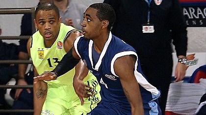 Α1: Επέστρεψαν Έιμπραμς, Σύμτσακ και Αποστολίδης