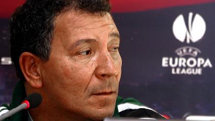 Τεν Κάτε: «Ξέρουμε να αντιδρούμε…»