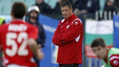 Στηρίζει Πένεφ η ΤΣΣΚΑ Σόφιας!