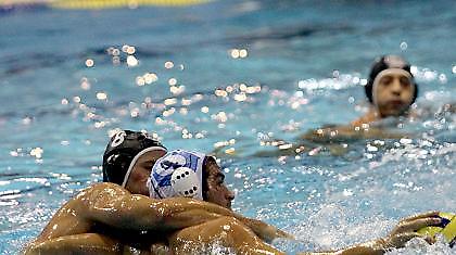 Πρόκριση για τα φαβορί