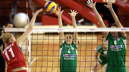 Δεν άντεξε…