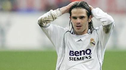 «Χειροκρότησαν» τον Γκάγκο όταν πήγε στην προπόνηση