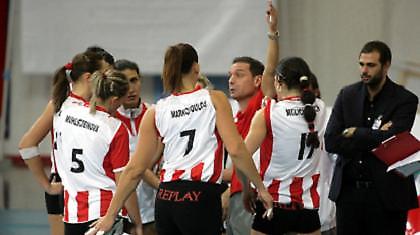 Η ώρα των γυναικών…