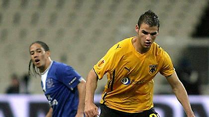 Ταχτσίδης: «Μπορούσαμε καλύτερο αποτέλεσμα»