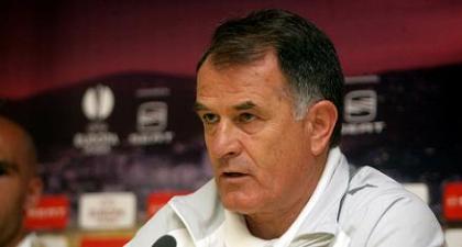 Μπάγεβιτς: «Έπρεπε να κάνω αλλαγές, αλλά χάσαμε τον Σκόκο»