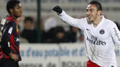 Le Championnat: Το δεκάλεπτο της Παρί