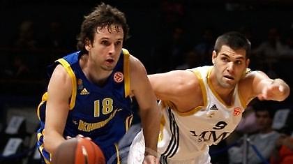 Δ’ Όμιλος: Πάντα πρώτη η Ρεάλ